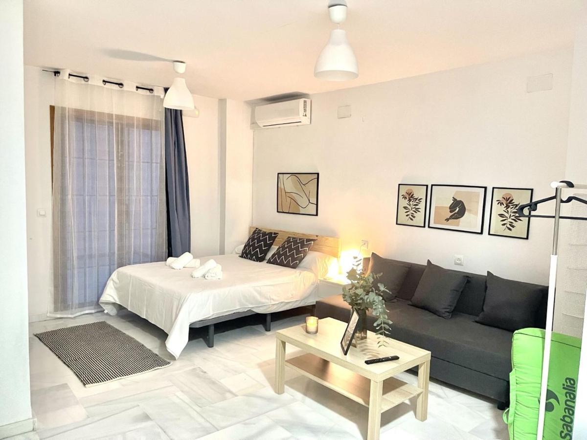 Bj. A Apartamentos Arguiñan Córdoba Exterior foto