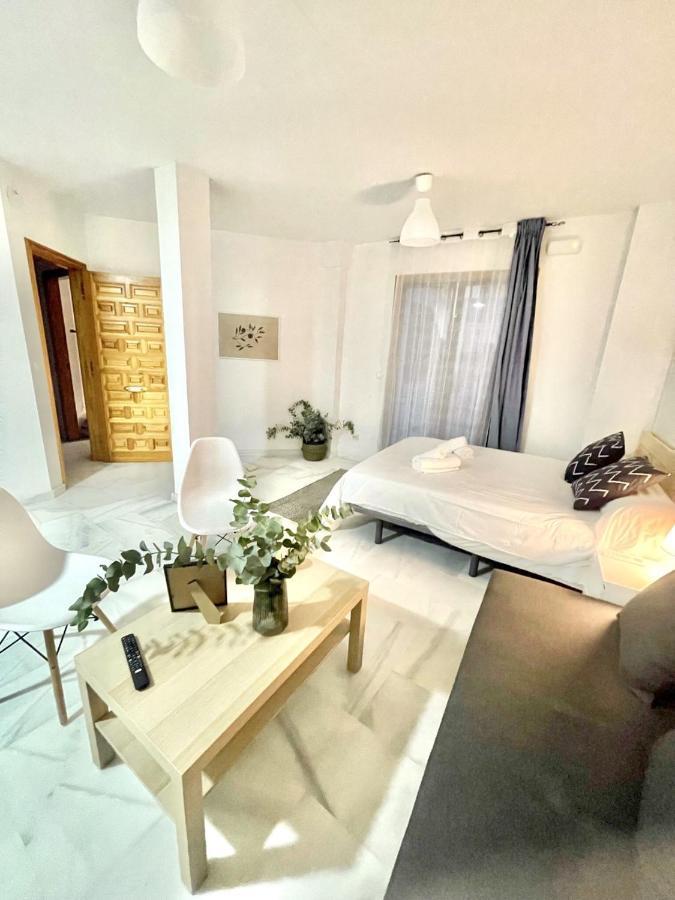 Bj. A Apartamentos Arguiñan Córdoba Exterior foto