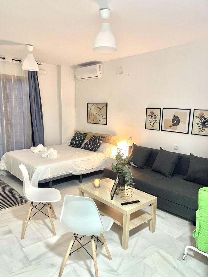 Bj. A Apartamentos Arguiñan Córdoba Exterior foto