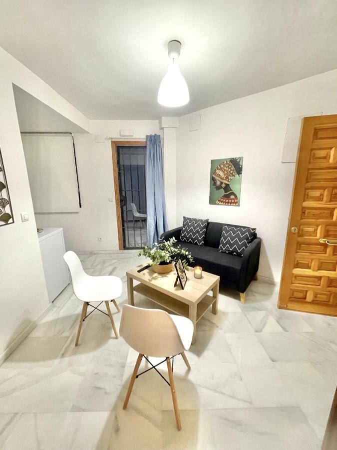 Bj. A Apartamentos Arguiñan Córdoba Exterior foto