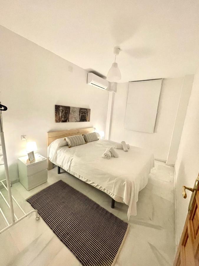 Bj. A Apartamentos Arguiñan Córdoba Exterior foto