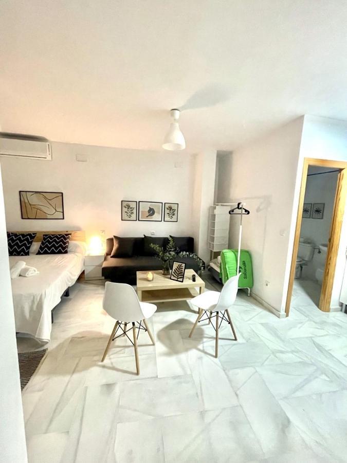 Bj. A Apartamentos Arguiñan Córdoba Exterior foto