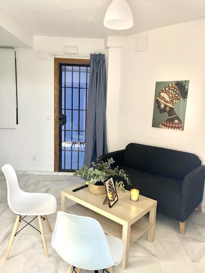 Bj. A Apartamentos Arguiñan Córdoba Exterior foto