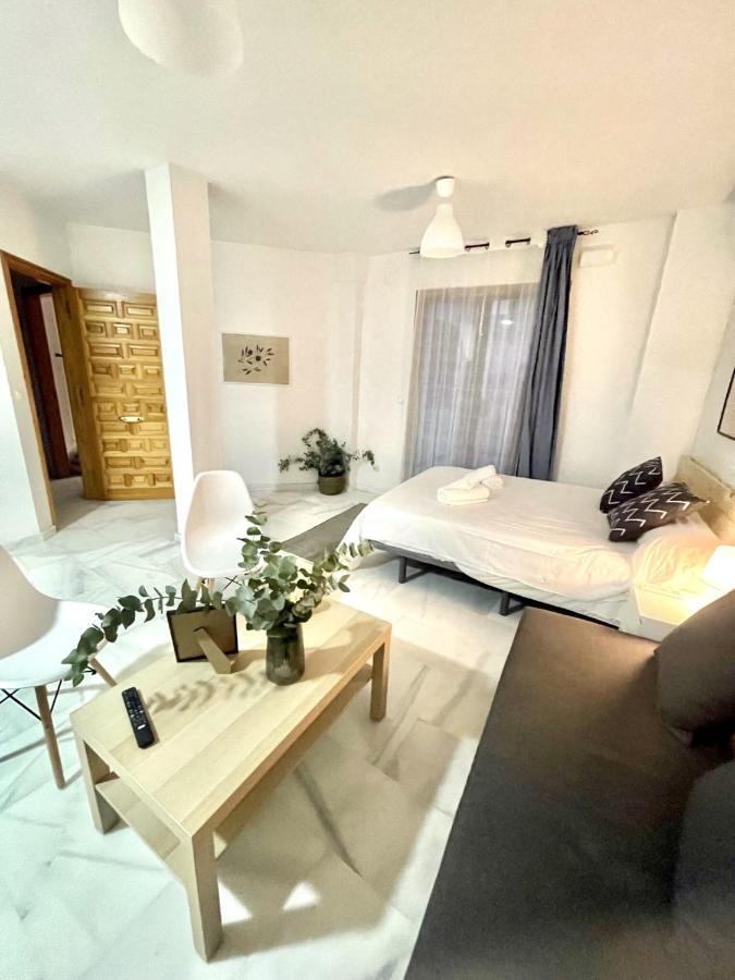 Bj. A Apartamentos Arguiñan Córdoba Exterior foto